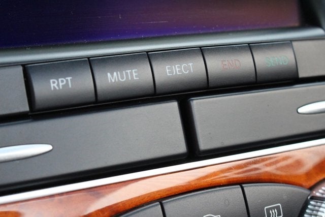 2005 Mercedes-Benz SL 65 6.0L AMG®