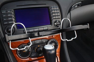 2005 Mercedes-Benz SL 65 6.0L AMG®