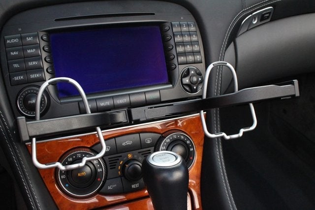 2005 Mercedes-Benz SL 65 6.0L AMG®