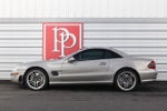 2005 Mercedes-Benz SL 65 6.0L AMG®