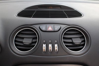 2005 Mercedes-Benz SL 65 6.0L AMG®