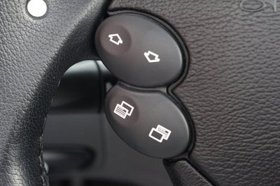 2005 Mercedes-Benz SL 65 6.0L AMG®