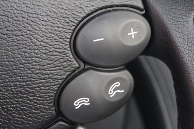 2005 Mercedes-Benz SL 65 6.0L AMG®