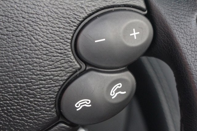 2005 Mercedes-Benz SL 65 6.0L AMG®