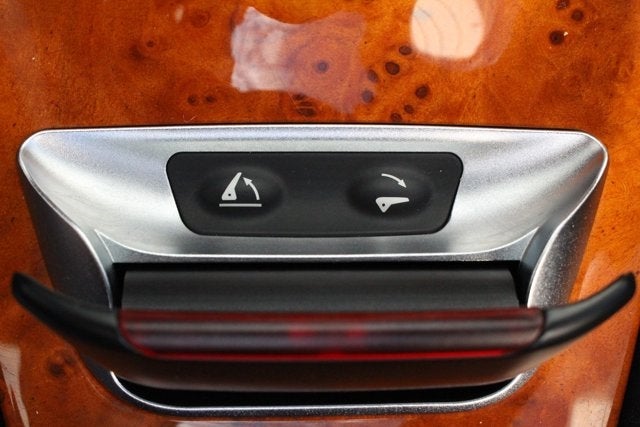 2005 Mercedes-Benz SL 65 6.0L AMG®