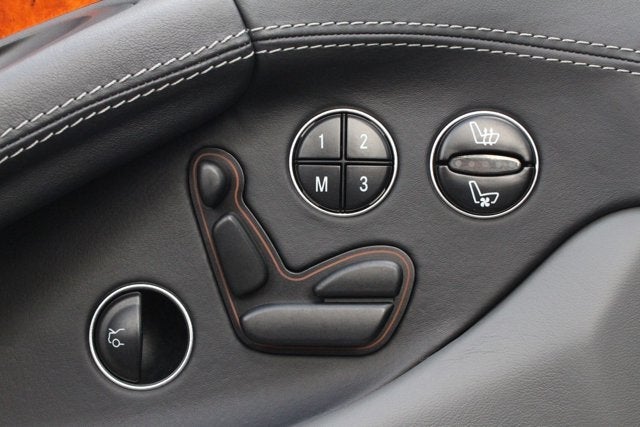 2005 Mercedes-Benz SL 65 6.0L AMG®