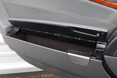 2005 Mercedes-Benz SL 65 6.0L AMG®