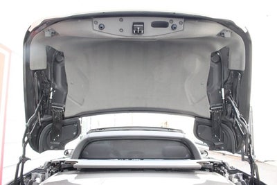 2005 Mercedes-Benz SL 65 6.0L AMG®