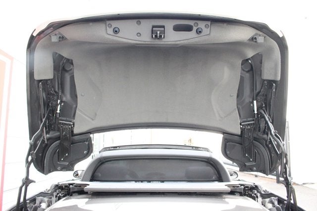 2005 Mercedes-Benz SL 65 6.0L AMG®