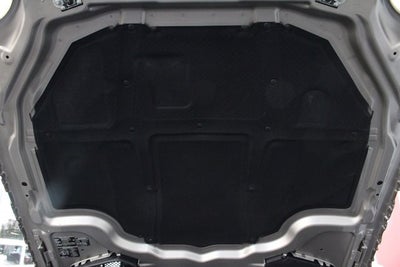 2005 Mercedes-Benz SL 65 6.0L AMG®