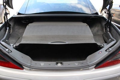 2005 Mercedes-Benz SL 65 6.0L AMG®