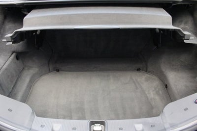 2005 Mercedes-Benz SL 65 6.0L AMG®