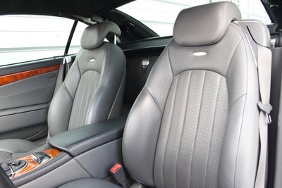 2005 Mercedes-Benz SL 65 6.0L AMG®