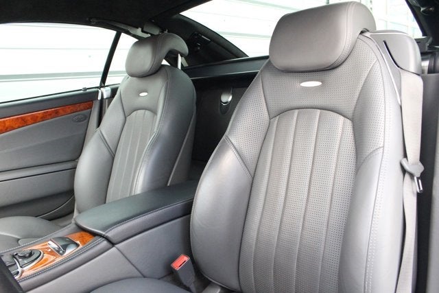 2005 Mercedes-Benz SL 65 6.0L AMG®