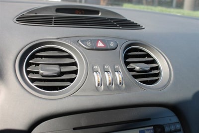 2005 Mercedes-Benz SL65 AMG®