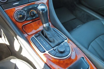 2005 Mercedes-Benz SL65 AMG®