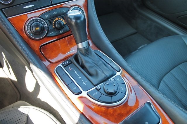 2005 Mercedes-Benz SL65 AMG®