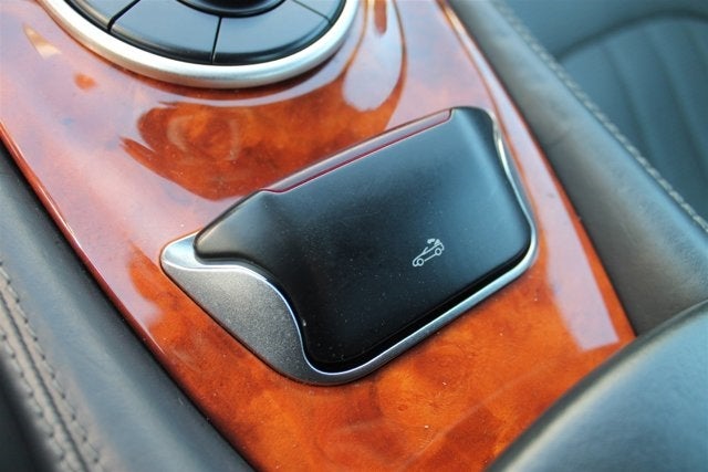 2005 Mercedes-Benz SL65 AMG®