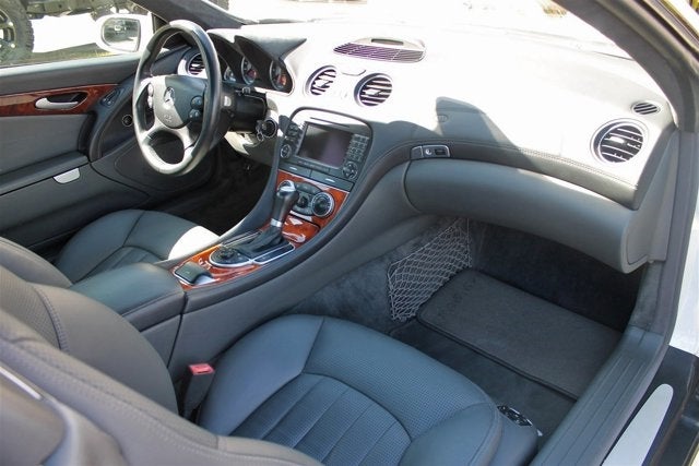 2005 Mercedes-Benz SL65 AMG®