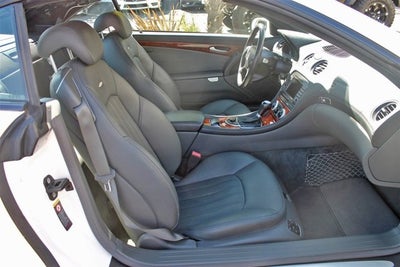 2005 Mercedes-Benz SL65 AMG®