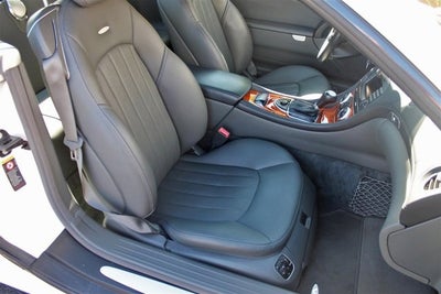 2005 Mercedes-Benz SL65 AMG®