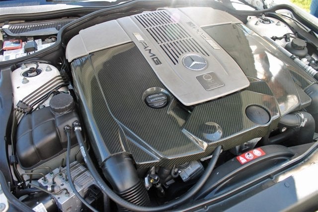 2005 Mercedes-Benz SL65 AMG®