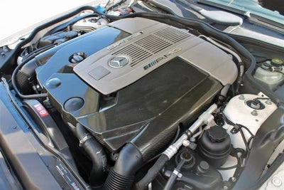 2005 Mercedes-Benz SL65 AMG®