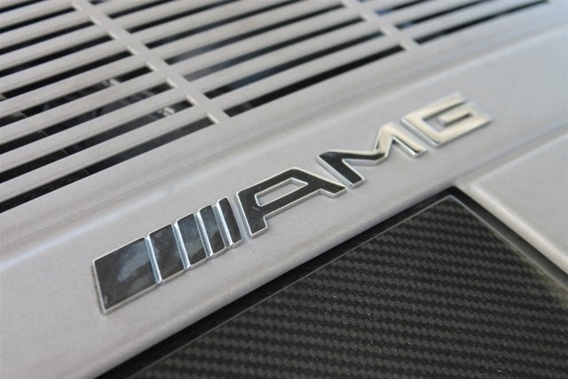 2005 Mercedes-Benz SL65 AMG®