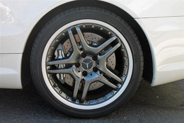 2005 Mercedes-Benz SL65 AMG®