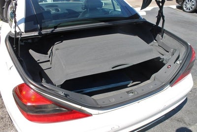 2005 Mercedes-Benz SL65 AMG®