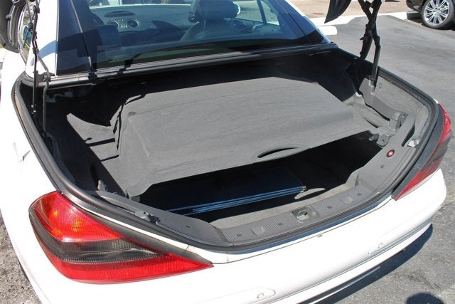 2005 Mercedes-Benz SL65 AMG®