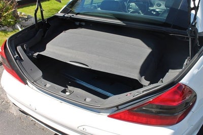 2005 Mercedes-Benz SL65 AMG®