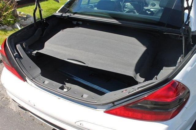 2005 Mercedes-Benz SL65 AMG®