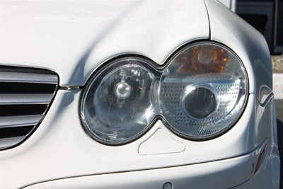2005 Mercedes-Benz SL65 AMG®