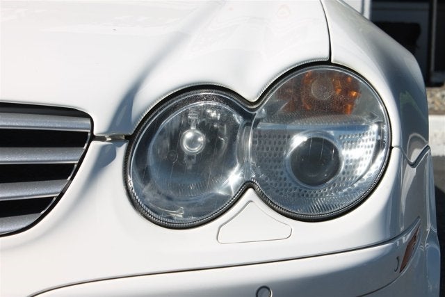 2005 Mercedes-Benz SL65 AMG®