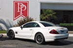 2005 Mercedes-Benz SL65 AMG®