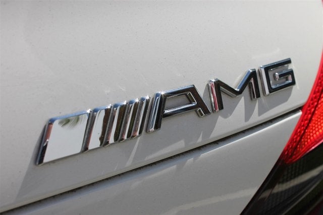 2005 Mercedes-Benz SL65 AMG®