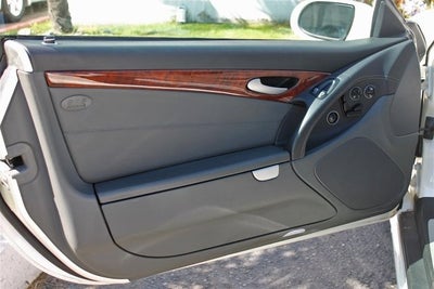 2005 Mercedes-Benz SL65 AMG®