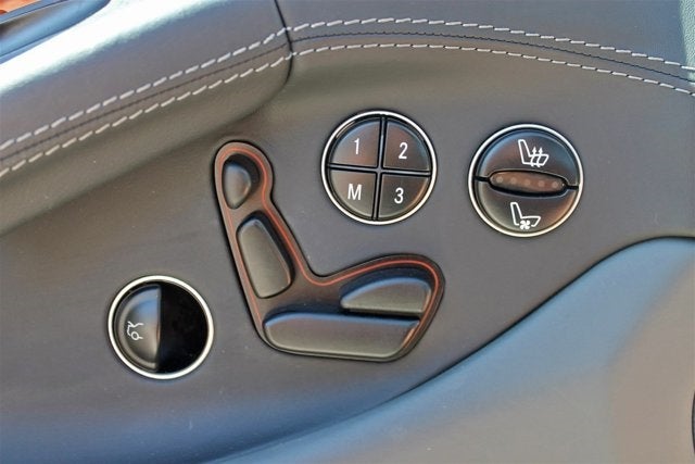 2005 Mercedes-Benz SL65 AMG®