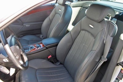 2005 Mercedes-Benz SL65 AMG®