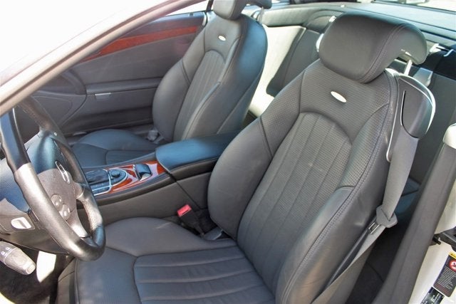 2005 Mercedes-Benz SL65 AMG®