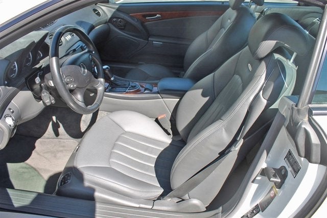2005 Mercedes-Benz SL65 AMG®