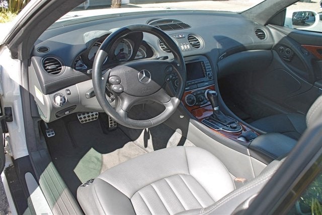 2005 Mercedes-Benz SL65 AMG®