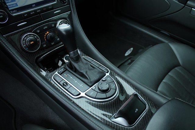 2006 Mercedes-Benz SL65 AMG®