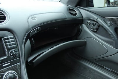 2006 Mercedes-Benz SL65 AMG®