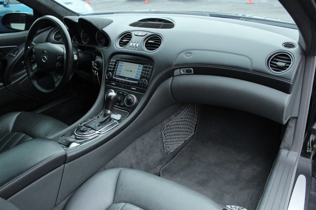 2006 Mercedes-Benz SL65 AMG®