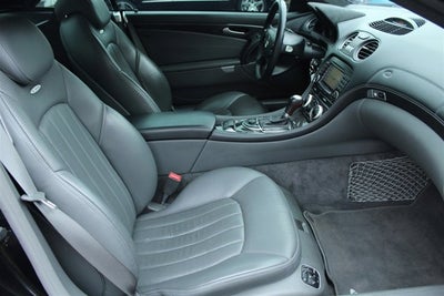 2006 Mercedes-Benz SL65 AMG®