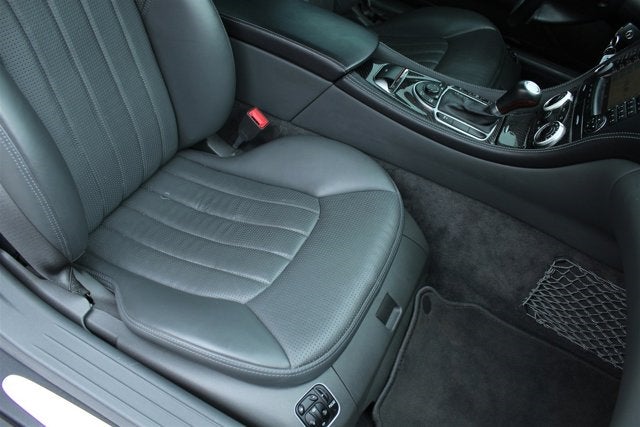 2006 Mercedes-Benz SL65 AMG®