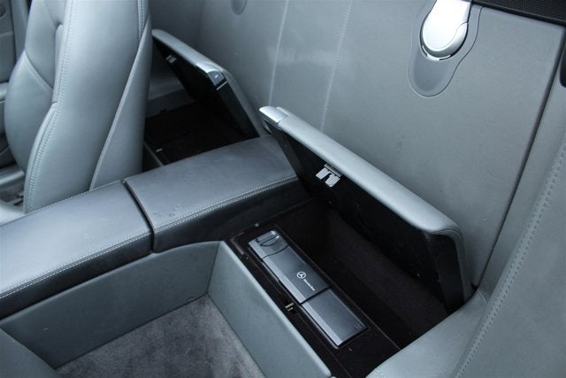 2006 Mercedes-Benz SL65 AMG®