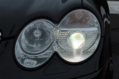 2006 Mercedes-Benz SL65 AMG®